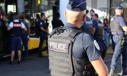 Police nationale