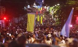 20 décembre Saint-Denis