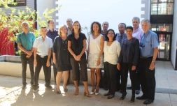 Medef création entreprise