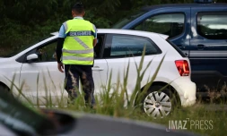 controle routier gillot