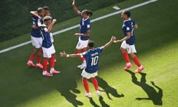 Mondial 2026