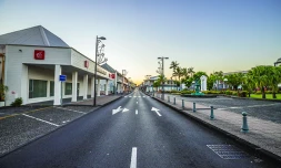 14 juillet à Saint-Benoît : mise en fourrière immédiate en cas d'infraction [?]