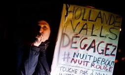 Nuit debout 