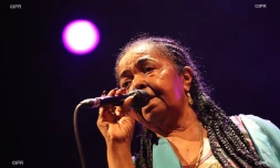 Vendredi 10 Juin 2011Cesaria  Evora
