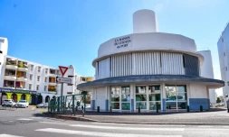 Point d'accès au droit