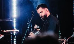 Saint-Benoît : Locks Myld et Sueilo en concert au Bisik