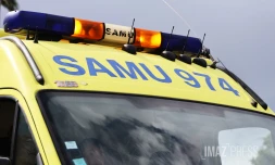 smur samu 974