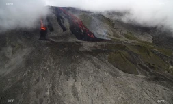 volcan