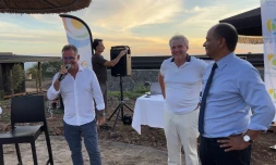 Trois-Bassins bilan tourisme 2024