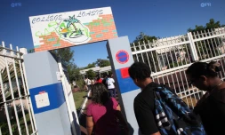 College de l\'oasis au Port