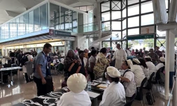 Air Austral: un voyage de la Réunion vers Lourde