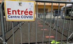 Test saint-andré 