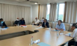 Demande d'exonération de taxe sur les déchets enfouis dans l'attente de valorisation