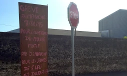 Grève Stella