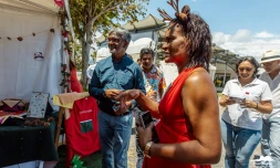 Economie sociale et solidaire à la Région