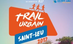 Trail urbain Saint-Leu