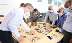 atelier urgence climatique