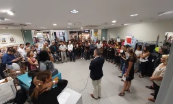  Skola : se former autrement dans la boutique-école au Port 