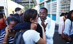 Résultats du bac 2019