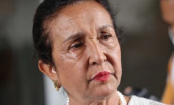 Huguette Bello 