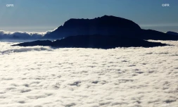 piton des neiges 