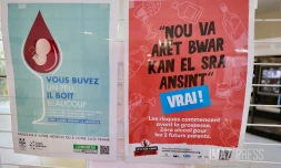 Saint-Paul SAF