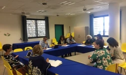 Convention medef académie