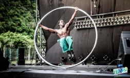 Leu Tempo Festival 