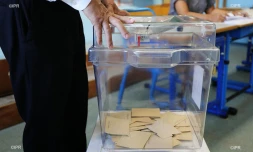 Premier tour présidentielle