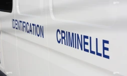 identification criminelle