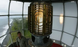 Phare de Sainte-Suzanne