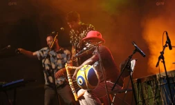 owiny sigoma band