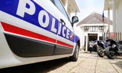 police 