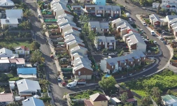 logements sociaux 
