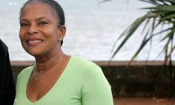 Christiane Taubira