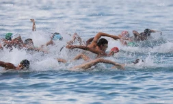 meeting natation 2017 eau libre 