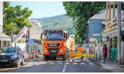 travaux Saint-Leu