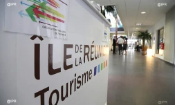 Ile de la réunion tourisme