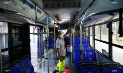 Bus Citalis 