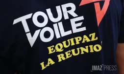 Tour voile equipaz réunion 