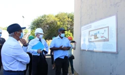 La CINOR accueille la 10ème édition de la Semaine de l'industrie