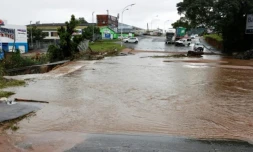 inondations meurtriĂšres afrique du sud