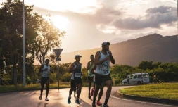 10 km du Port mai 2023