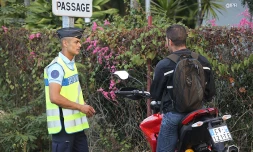 gendarmerie