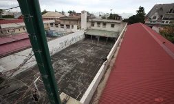 La prison Juliette-Dodu