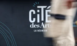 cité des arts 