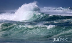 forte houle australe 