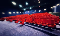 Sainte-Marie : le Cinépalmes rouvre ses portes après plusieurs mois de travaux [?]