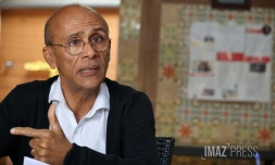 philippe naillet député