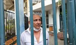 commissariat malartic Joe Bédier agressé par anges téléréalité, flics créolia